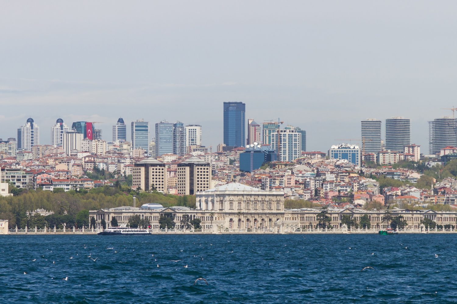 boğaz