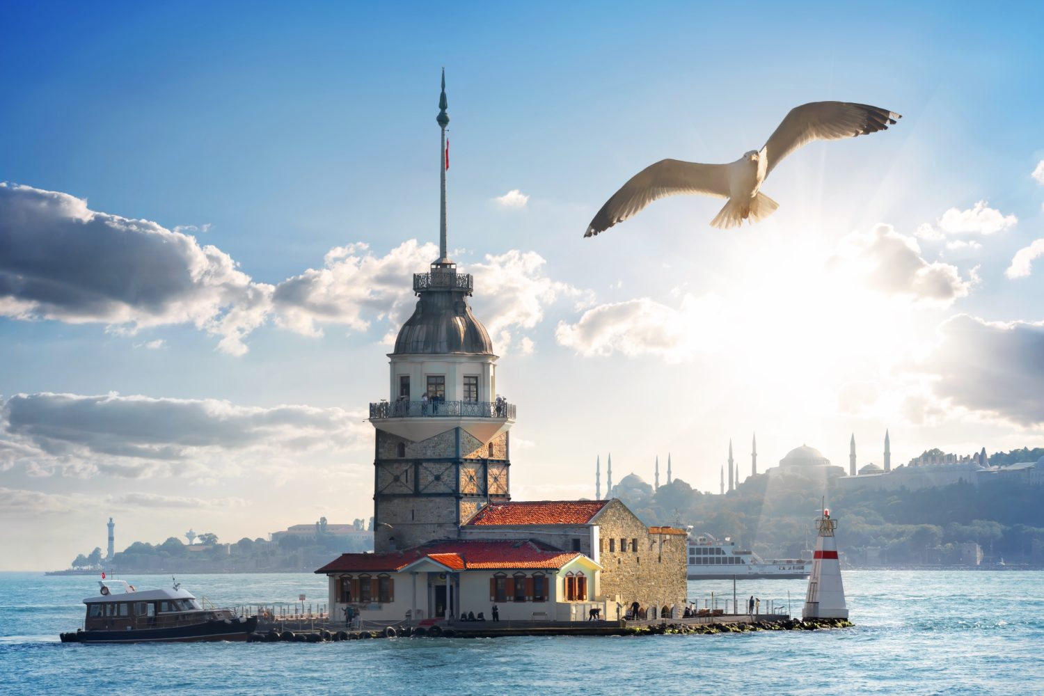 kız kulesi 2