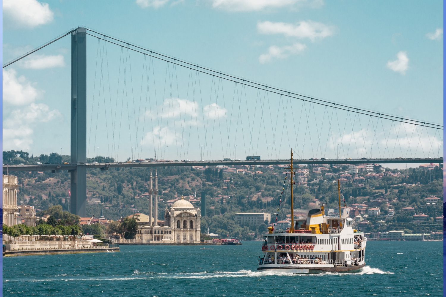 ortaköy